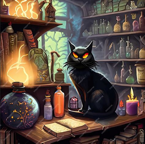 A Closer Look at the Wonders of Witchy Stores: A Local Perspective